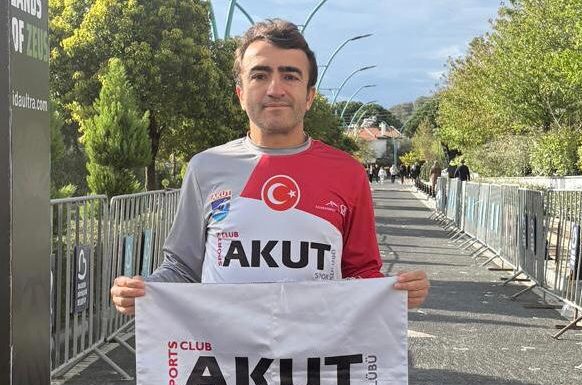 Gökçeada Ultra