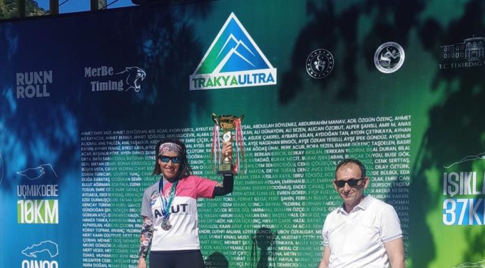 Trakya Ultra