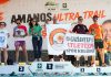 Amanos Ultra