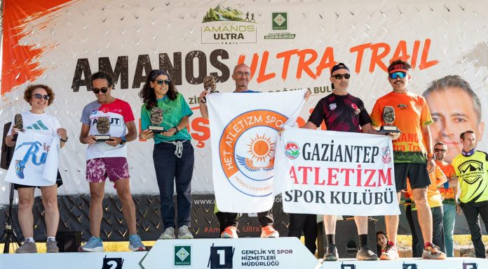 Amanos Ultra