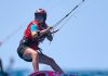 Formula Kite Avrupa Gençler 2. si
