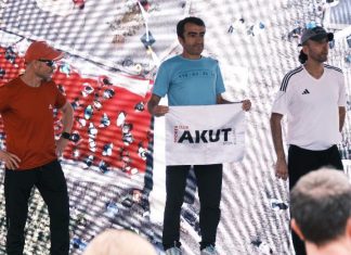 Safrun Ultra
