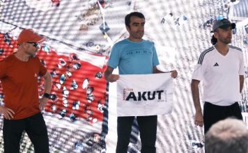 Safrun Ultra