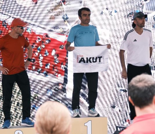 Safrun Ultra