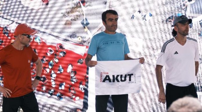 Safrun Ultra