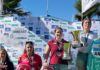 Formula Kite Gençler Dünya 5. si Derin Deniz Sorguç