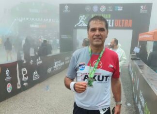 Kocaeli Ultra Trail