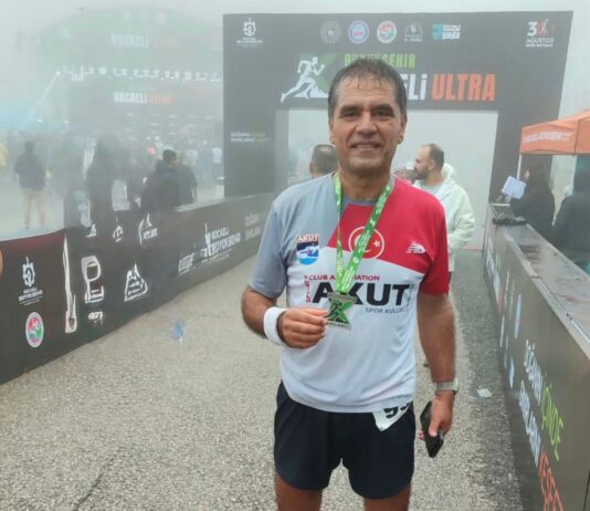 Kocaeli Ultra Trail