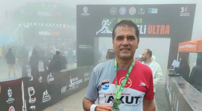 Kocaeli Ultra Trail