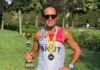 4. Merrell İstanbul Ultra
