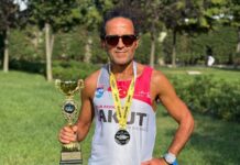 4. Merrell İstanbul Ultra