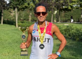 4. Merrell İstanbul Ultra