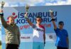 İstanbul`u Koşuyorum