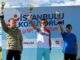 İstanbul`u Koşuyorum