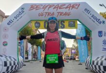 Beypazarı Ultra Trail