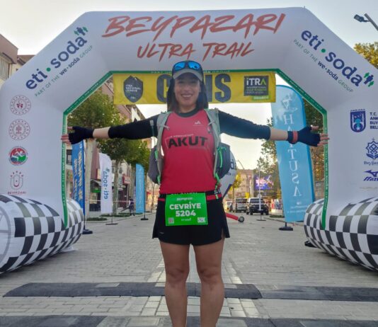 Beypazarı Ultra Trail