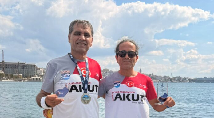 1 Adım Daha